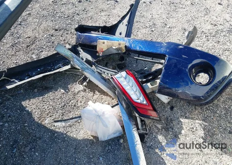 2006 Toyota Tacoma Prerunner V6 from USA, damaged, VIN 5TEJU62N96Z284385